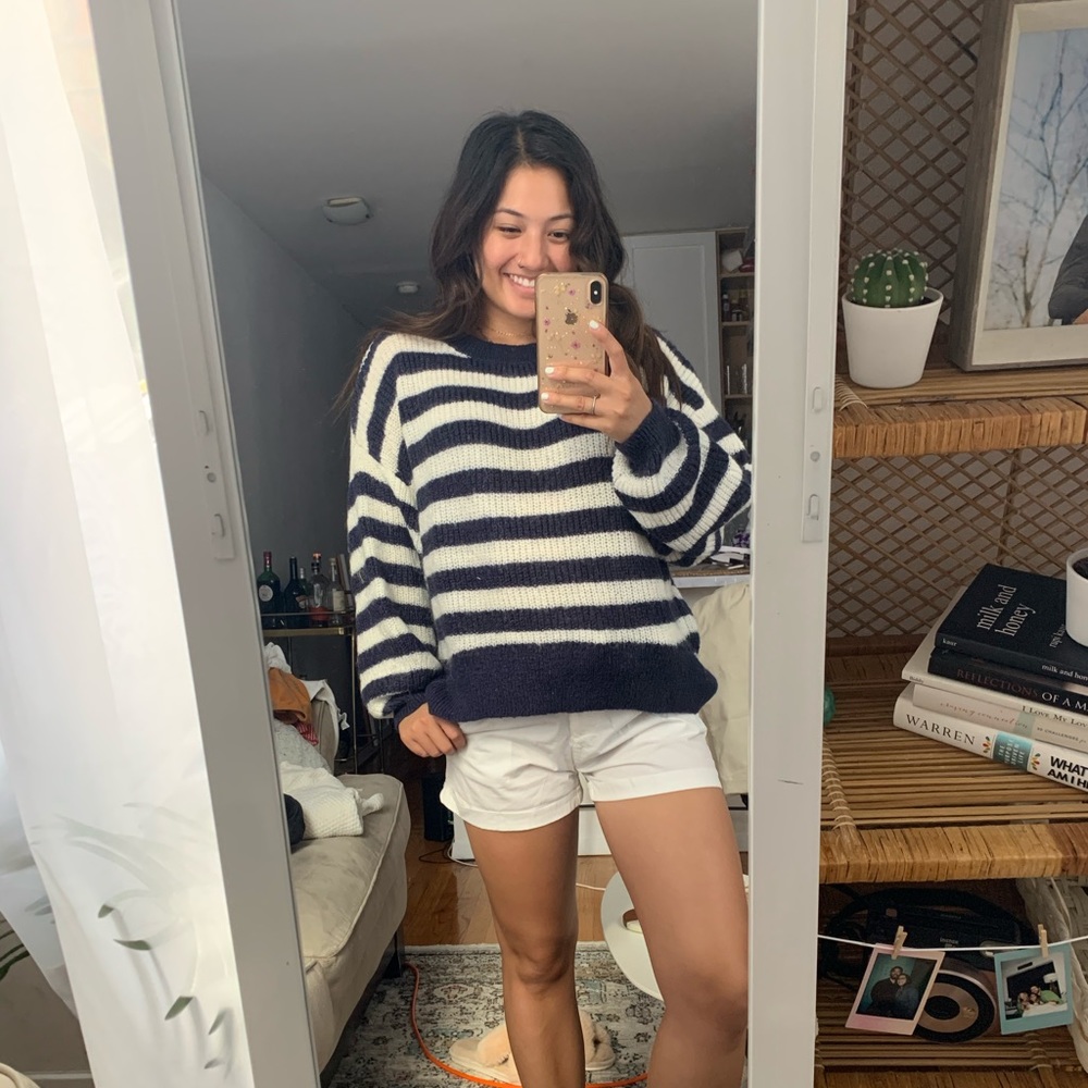sweater